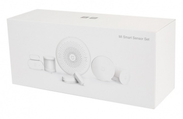 Комплект датчиков умного дома Xiaomi Mi Smart Sensor Set