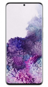 Смартфон Samsung Galaxy S20+ 8/128Gb Серый