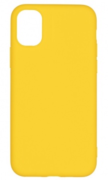 Чехол для смартфона PERO CC01 Жёлтый
