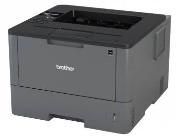 Черно-белый лазерный принтер Brother HL-L5100DN