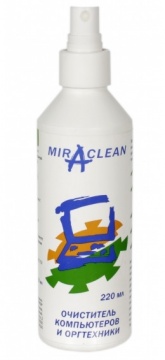 Спрей-очиститель Miraclean MS 24100