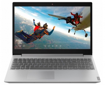 Ноутбук Lenovo IdeaPad L340-15IWL [81LG00MQRU]