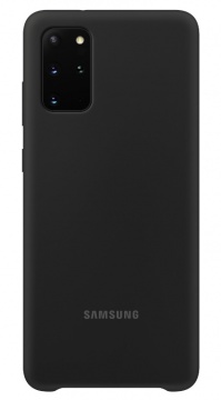 Чехол для смартфона Samsung EF-PG985TBEGRU Чёрный