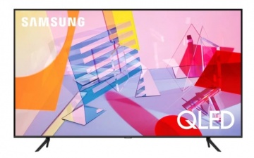 QLED-телевизор 65&quot; Samsung QE65Q60TAU