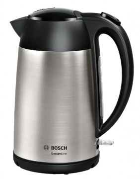 Чайник Bosch TWK 3P420 черный