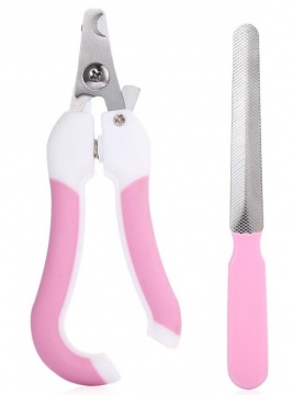 Маникюрный набор для животных Xiaomi Hateli Pet Nail scissors