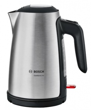 Чайник Bosch TWK6A813 черный