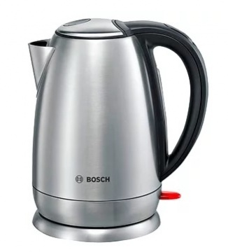 Чайник Bosch TWK78A01 черный
