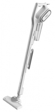 Пылесос вертикальный Xiaomi Deerma Белый (DX700)