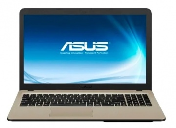 Ноутбук ASUS X540MA-DM404T