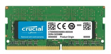 DDR4 SODIMM DDR4 8GB Crucial