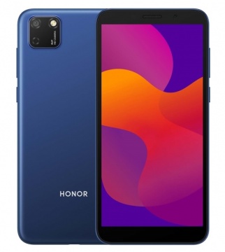 Смартфон Honor 9S 2/32Gb Синий