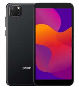 Смартфон Honor 9S 2/32Gb Чёрный