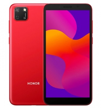 Смартфон Honor 9S 2/32Gb Красный