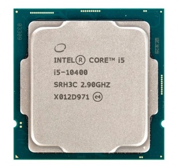Процессор Intel Core i5-10400 (2900MHz) OEM