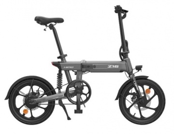 Электровелосипед Xiaomi HIMO Z16 Electric Bicycle Серый