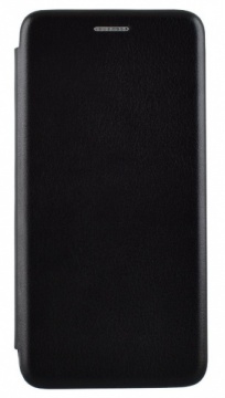Чехол для смартфона Zibelino ZB-SAM-A315-BLK Чёрный