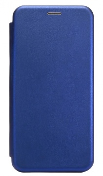 Чехол для смартфона Zibelino ZB-SAM-A315-BLU Синий