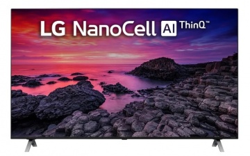 NanoCell-телевизор 85&quot; LG 86NANO906
