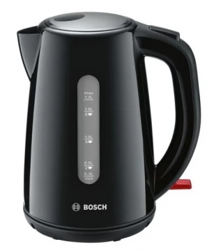 Чайник Bosch TWK 7507 черный