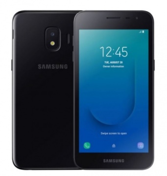 Смартфон Samsung Galaxy J2 Core 8Gb Черный