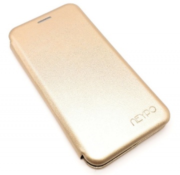 Чехол для смартфона NEYPO NSB17387 Золотистый