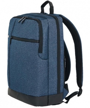 Рюкзак Xiaomi 90 Points Classic Business Backpack Blue