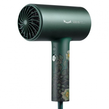 Фен Xiaomi Soocas Negative Ionic Quick-drying Hairdryer Van Gogh Edition (H5)