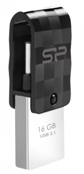  Silicon Power Mobile C31 16 ГБ