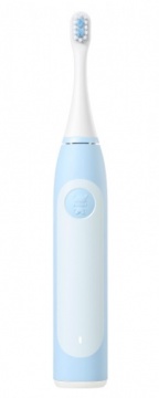 Зубная электрическая щетка Xiaomi Mitu Children Sonic Electric Toothbrush Синяя (MES801)