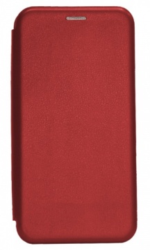 Чехол для смартфона Zibelino ZB-SAM-M31-RED Красный