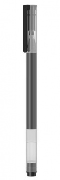 Ручка гелевая Xiaomi Mi High-Capacity Gel Pen Черная (MJZXB02WC)