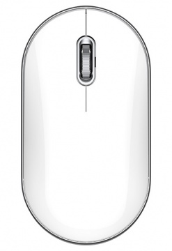 Мышь Xiaomi MIIIW Mouse Bluetooth Silent Dual Mode