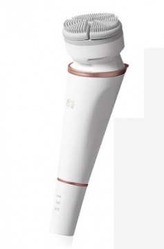 Массажёр Xiaomi inFace Cleansing Beauty Instrument