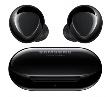 Беспроводная гарнитура Samsung Galaxy Buds+