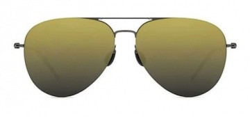 Солнцезащитные очки Xiaomi Turok Steinhardt Sunglasses Золотистые (SM001-0203)