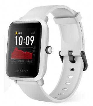 Смарт часы Xiaomi Amazfit Bip S
