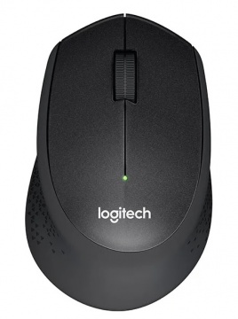 Мышь Logitech M330 SILENT PLUS