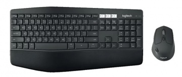 Клавиатура + Мышь Logitech MK850 Perfomance