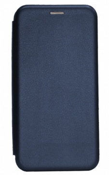 Чехол для смартфона Zibelino ZB-XIA-MI-N10-L-DBLU Тёмно-синий