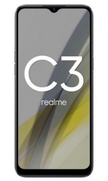 Смартфон Realme C3 3/32Gb Серый