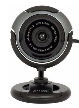 Веб-камера A4tech PK-710G