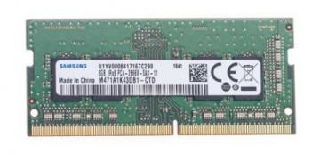 DDR4 SODIMM DDR4 8GB Samsung