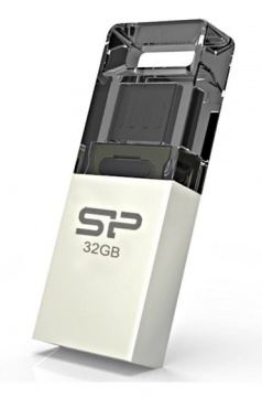  Silicon Power Mobile X10 32 ГБ