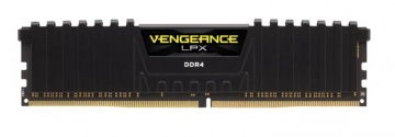 DDR4 DIMM DDR4 16GB Corsair Vengeance LPX