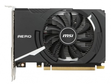 Видеокарта MSI GeForce GT 1030 2 ГБ