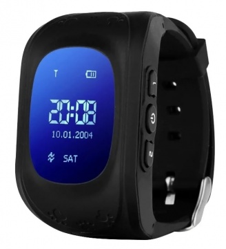 Смарт часы Smart Baby Watch Q50