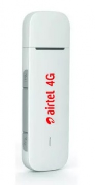 4G LTE модем Airtel Huawei E3372h-153