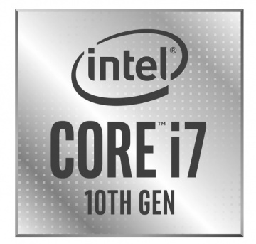 Процессор Intel Core i7-10700F (2900MHz) OEM