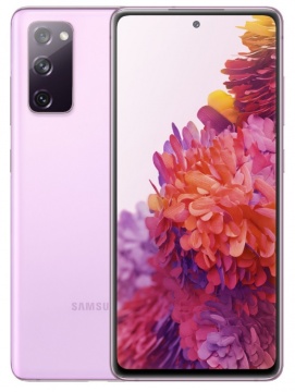 Смартфон Samsung Galaxy S20FE (Fan Edition) 6/128Gb Лаванда